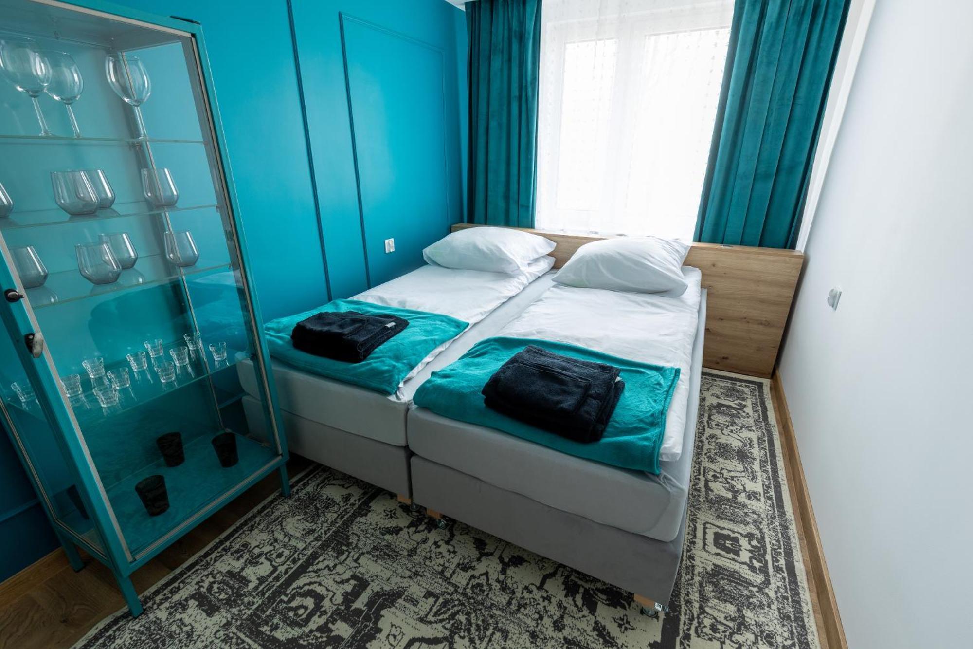 Apartament Jesionowa 11 Exclusive Centrum Targi Kielce Faktura Buitenkant foto